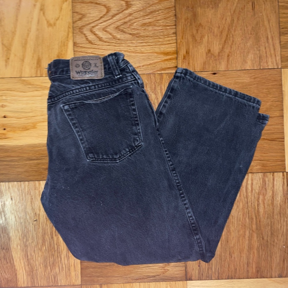 WRANGLER JEANS